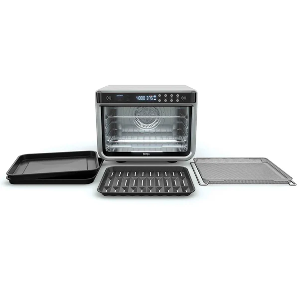 Tostahorno  XL Pro 10 en 1 DT201 Ninja - Image 4
