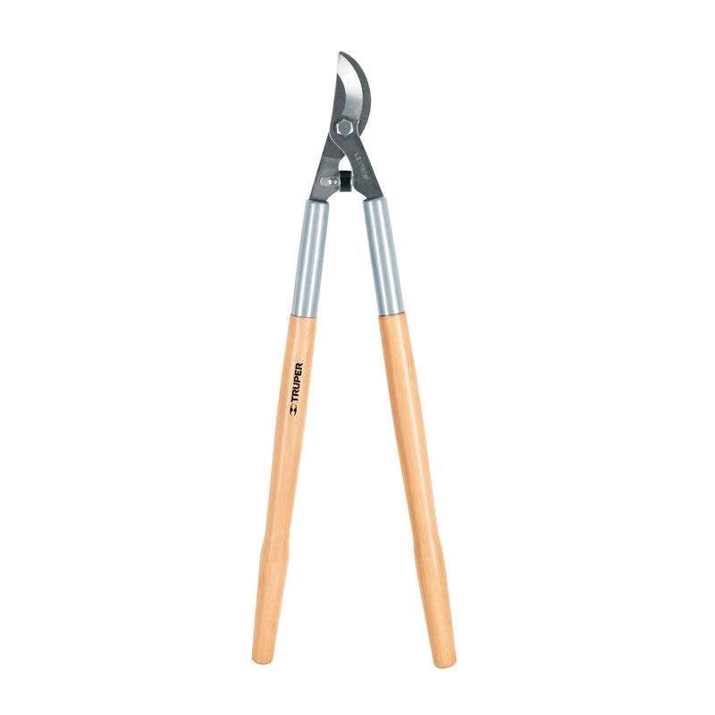 TRUPPER TIJERA DE 21" PARA PODAR RAMAS