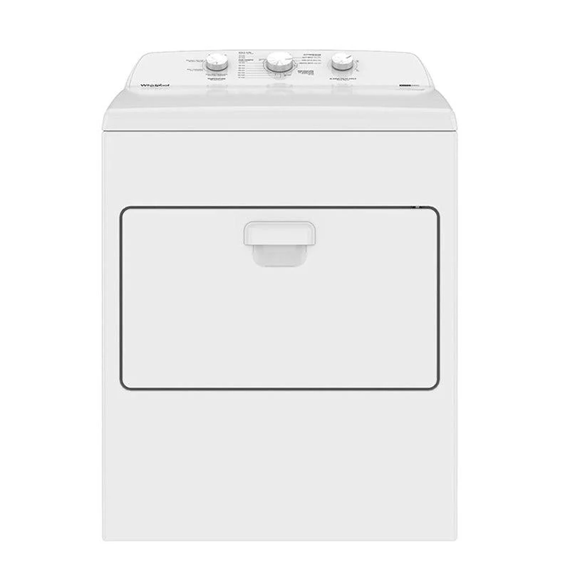 Secadora a gas 18kg 7MWGD1730JQ WHIRLPOOL