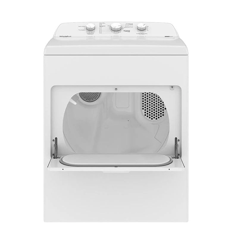 Secadora a gas 18kg 7MWGD1730JQ WHIRLPOOL - Image 3