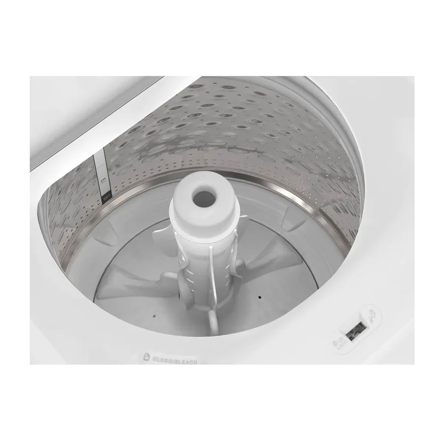 Lavadora 18kg 8MWTW1813MJM Whirlpool carga superior - Image 4